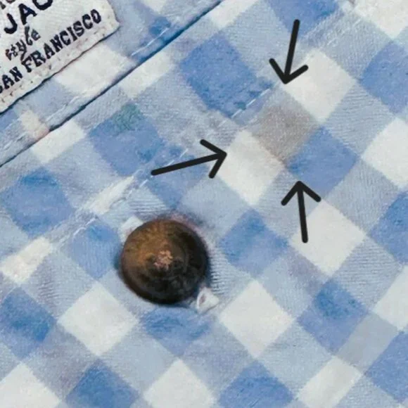 Janie and Jack Boys Size 4 Lot of 6 - 5 Shorts & 1 Swim Trunk - Picture 3 of 16